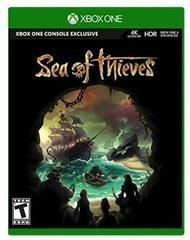 Sea of Thieves - XB1