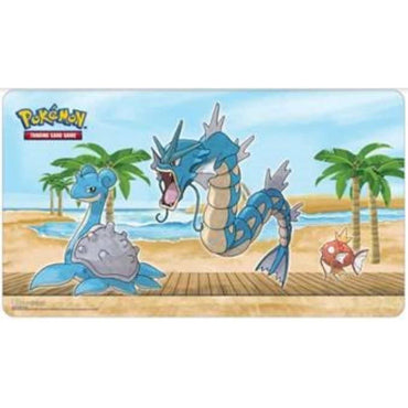 Pokemon: Gallery Series: Seaside Playmat