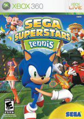 Sega Super Stars Tennis - X360