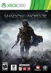 Shadow Of Mordor: Middle Earth - X360