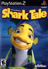 Shark Tale - PS2
