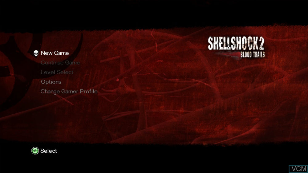 Shellshock 2: Blood Trails - X360