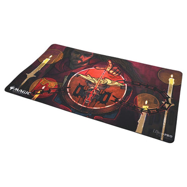Playmat - MTG Mystical Archives - Sign in Blood