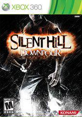 Silent Hill Downpour - X360