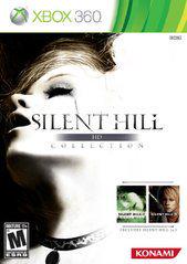 Silent Hill HD Collection - X360