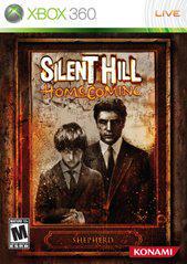 Silent Hill Homecoming - X360