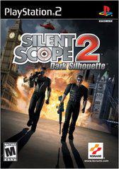 Silent Scope 2 Dark Silhouette - PS2