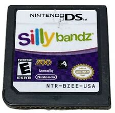 Silly Bandz DS Cartridge Only