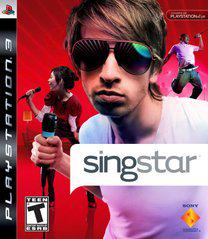 SingStar - PS3