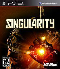 Singularity - PS3