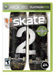 Skate 2 - X360