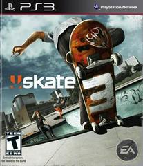 Skate 3 - PS3