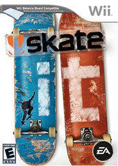 Skate It - Wii Original