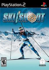Ski and Shoot - PS2