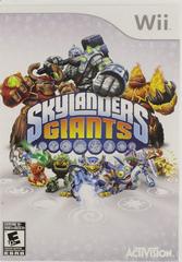 Skylanders Giants - Wii Original