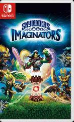 Skylanders Imaginators - Switch