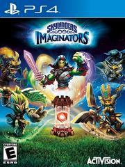 Skylanders Imaginators - PS4