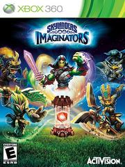 Skylanders Imaginators Game Only - X360