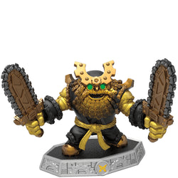 Skylanders Imaginators - Sensei Characters