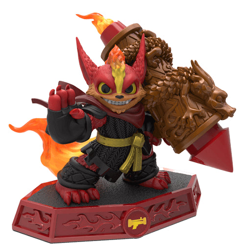 Skylanders Imaginators - Sensei Characters