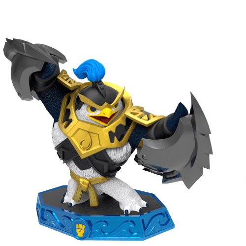 Skylanders Imaginators - Sensei Characters