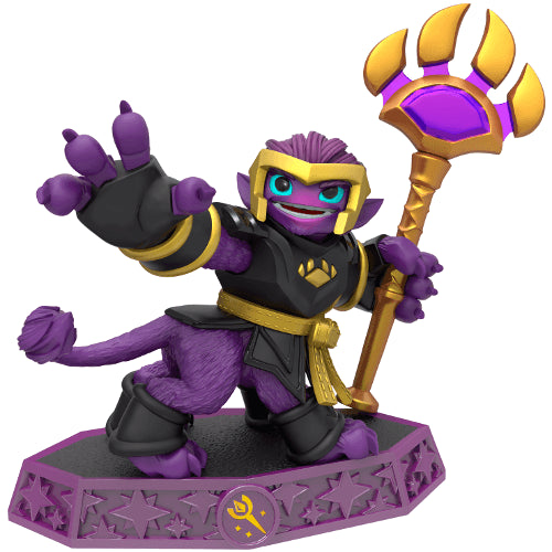 Skylanders Imaginators - Sensei Characters