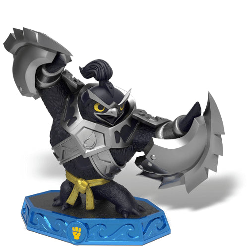 Skylanders Imaginators - Sensei Characters