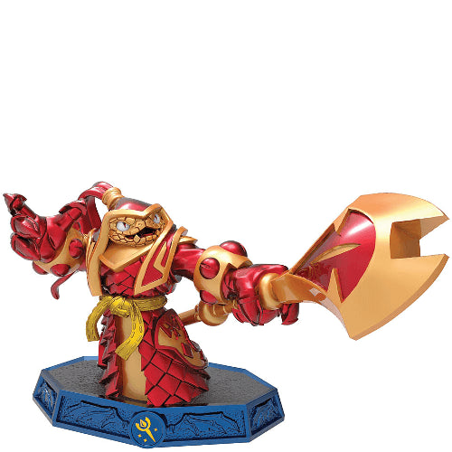 Skylanders Imaginators - Sensei Characters