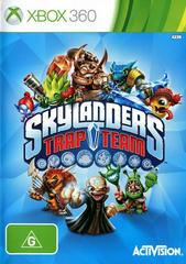 Skylanders: Trap Team - X360