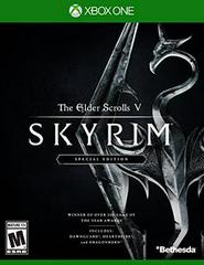 Skyrim Special Edition - XB1