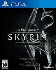 Skyrim - PS4