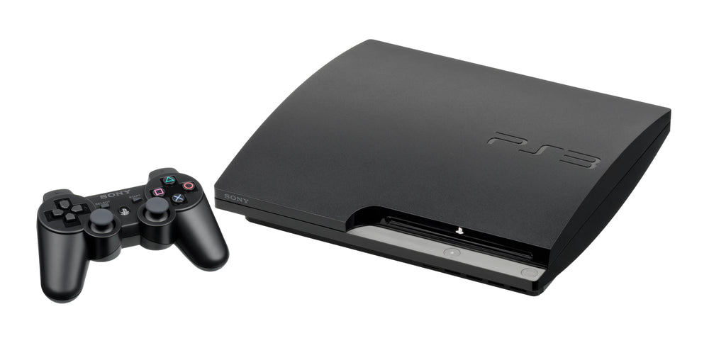 As Is - Parts Only - Consoles