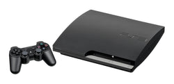 As Is - Parts Only - Consoles