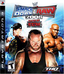 SmackDown 08