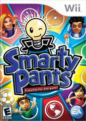 Smarty Pants - Wii Original