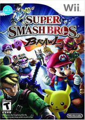 Super Smash Bros. Brawl - Wii Original