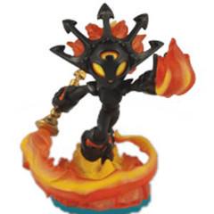 Smolderdash - Skylanders Swap Force