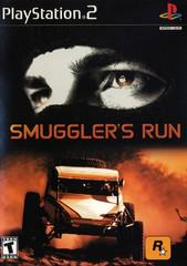 Smuggler's Run - PS2