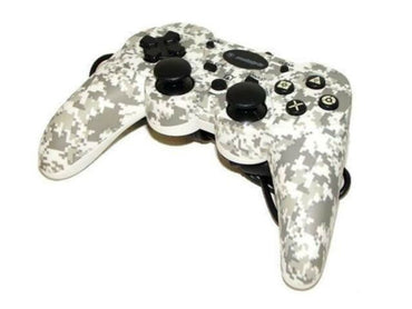 3rd Party Wired  PS3 Controller