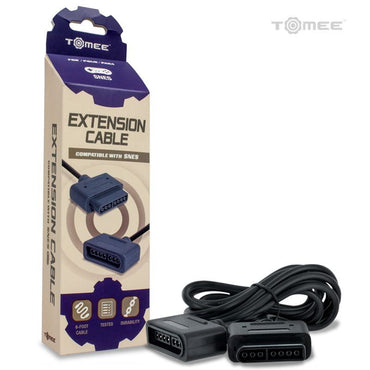 6ft. Extension Cable for SNES Controller