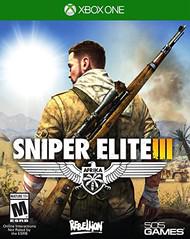 Sniper Elite III (3) - XB1