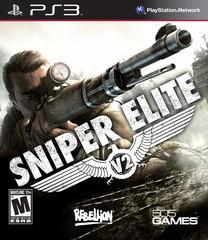 Sniper Elite V2 - PS3