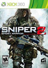 Sniper Ghost Warrior 2 - X360