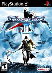 Soul Calibur III (3) - PS2