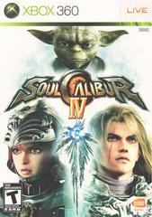 Soul Calibur IV (4) - X360