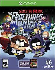 South Park: The Fractured But Whole - XB1