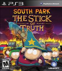 South Park: The Stick of Truth - PS3