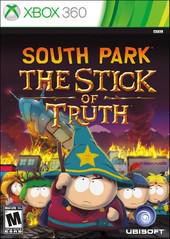 South Park: The Stick of Truth - X360