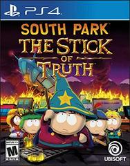 South Park The Stick of Truth - PS4