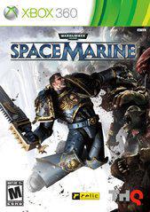 Space Marine, Warhammer 40K - X360